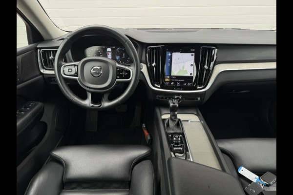 Volvo V60 2.0 D4 Inscription - Dealer onderhouden - Trekhaak