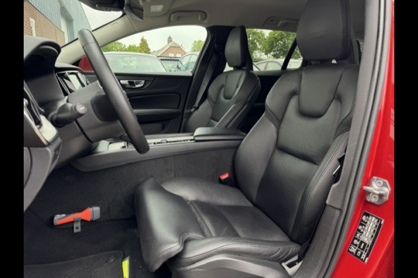 Volvo V60 2.0 D4 Inscription - Dealer onderhouden - Trekhaak