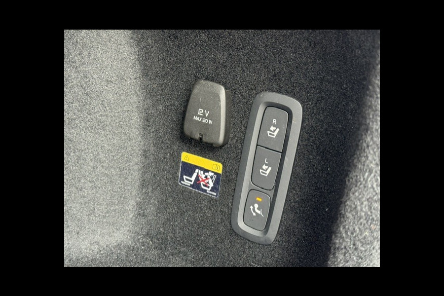 Volvo V60 2.0 D4 Inscription - Dealer onderhouden - Trekhaak