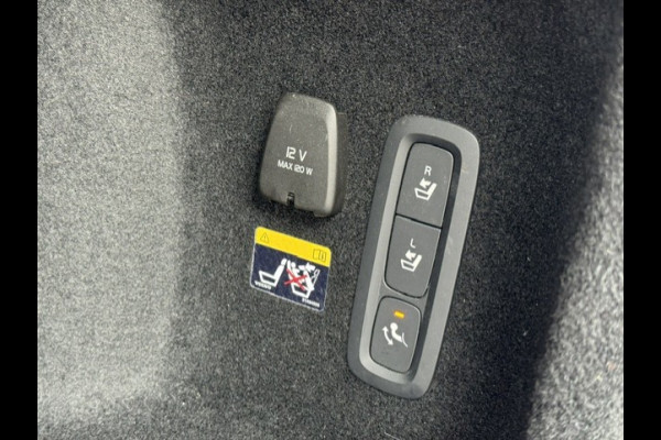 Volvo V60 2.0 D4 Inscription - Dealer onderhouden - Trekhaak