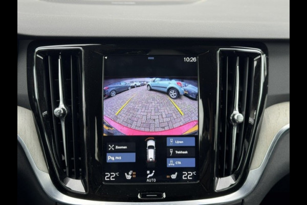 Volvo V60 2.0 D4 Inscription - Dealer onderhouden - Trekhaak