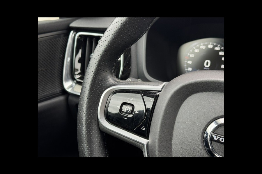 Volvo V60 2.0 D4 Inscription - Dealer onderhouden - Trekhaak