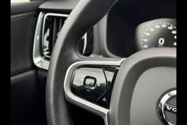 Volvo V60 2.0 D4 Inscription - Dealer onderhouden - Trekhaak