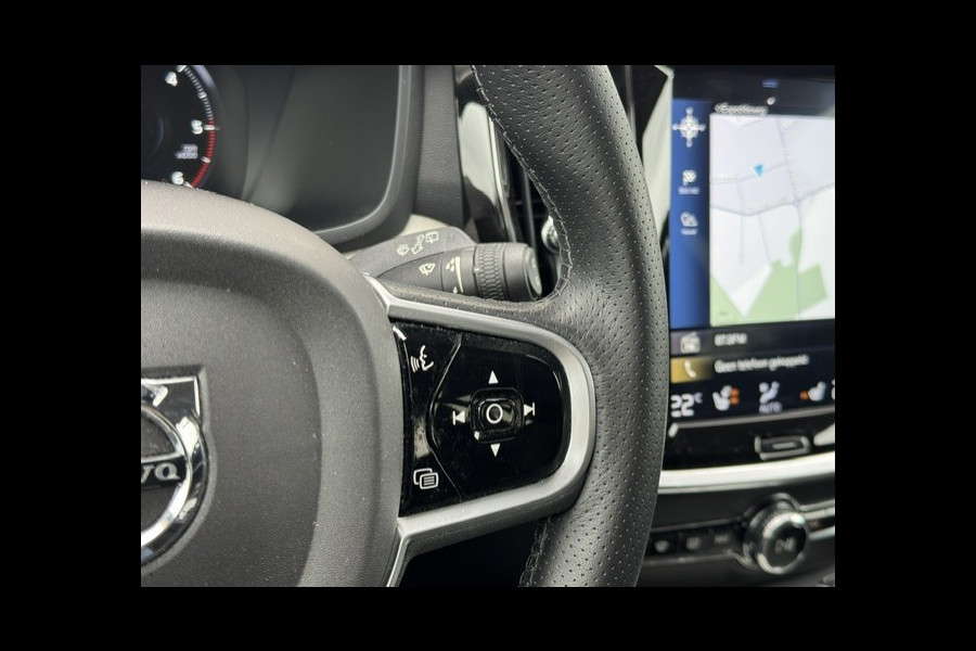 Volvo V60 2.0 D4 Inscription - Dealer onderhouden - Trekhaak