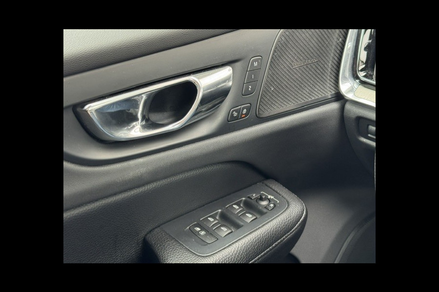 Volvo V60 2.0 D4 Inscription - Dealer onderhouden - Trekhaak