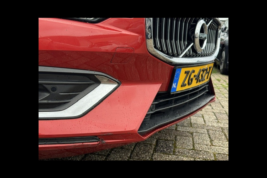 Volvo V60 2.0 D4 Inscription - Dealer onderhouden - Trekhaak