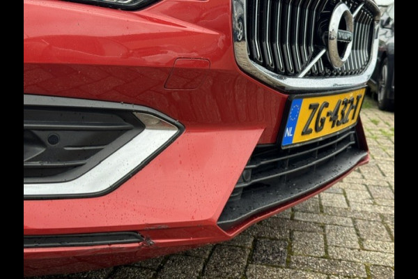 Volvo V60 2.0 D4 Inscription - Dealer onderhouden - Trekhaak