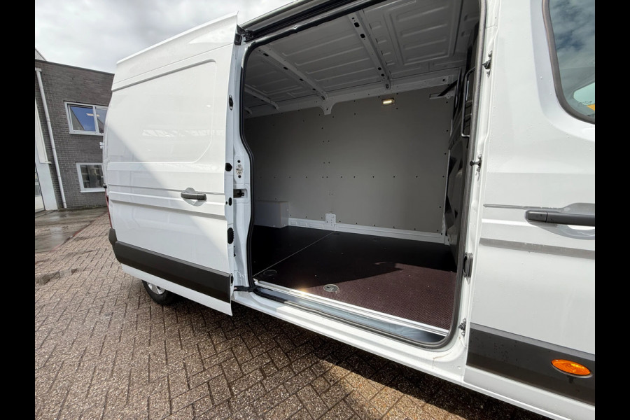 Renault Master Red Edition E-Tech L3H2 VOORRAAD/ 270gr. DEUREN/ BETIMMERING