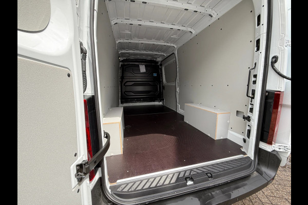 Renault Master Red Edition E-Tech L3H2 VOORRAAD/ 270gr. DEUREN/ BETIMMERING