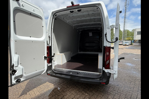 Renault Master Red Edition E-Tech L3H2 VOORRAAD/ 270gr. DEUREN/ BETIMMERING