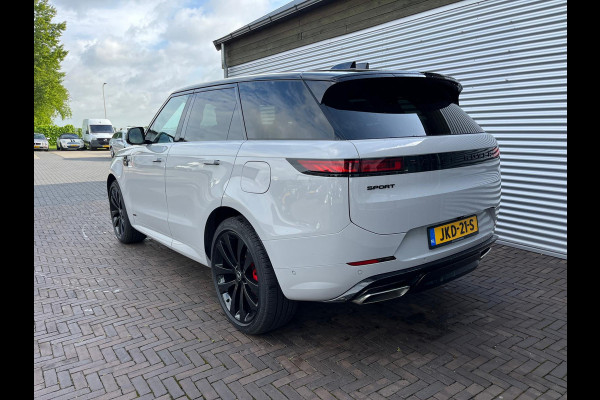 Land Rover Range Rover 3.0 P460e SE PHEV panoramadak vol vol