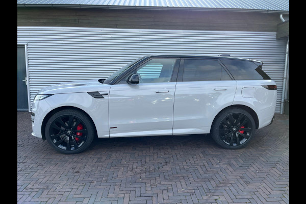 Land Rover Range Rover 3.0 P460e SE PHEV panoramadak vol vol