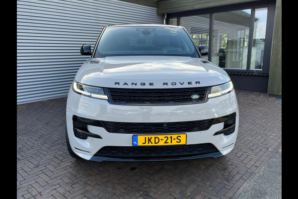 Land Rover Range Rover 3.0 P460e SE PHEV panoramadak vol vol