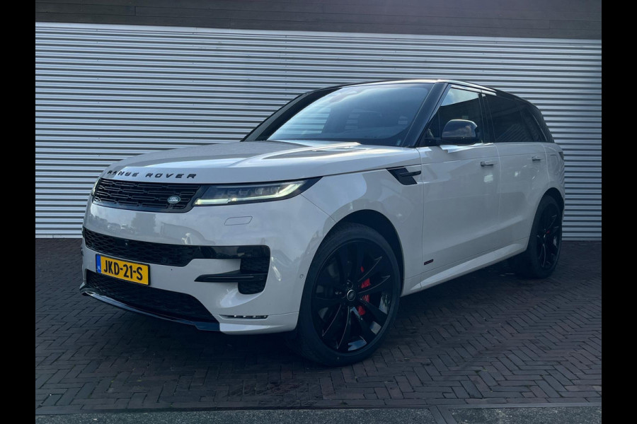 Land Rover Range Rover 3.0 P460e SE PHEV panoramadak vol vol