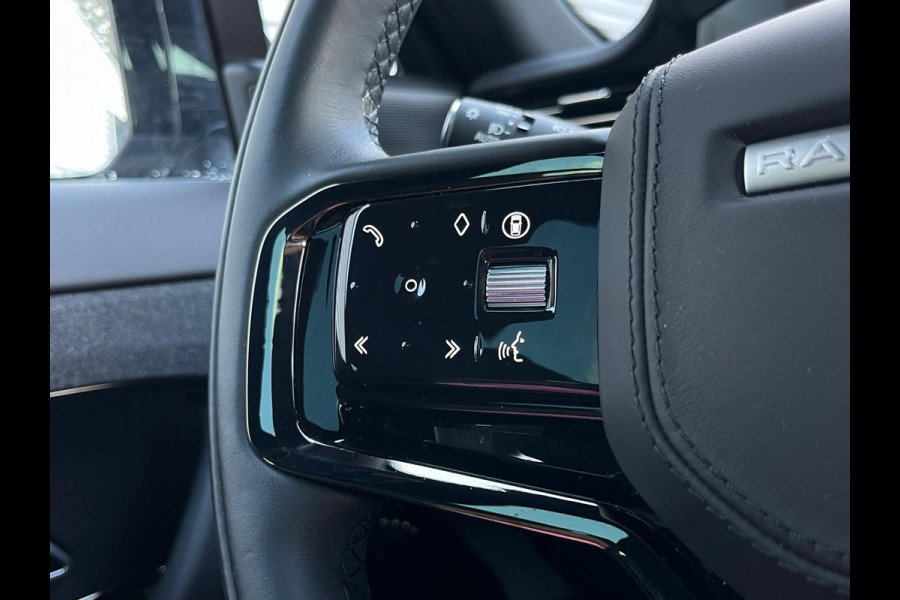 Land Rover Range Rover 3.0 P460e SE PHEV panoramadak vol vol