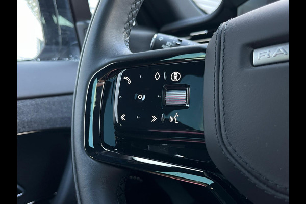 Land Rover Range Rover 3.0 P460e SE PHEV panoramadak vol vol