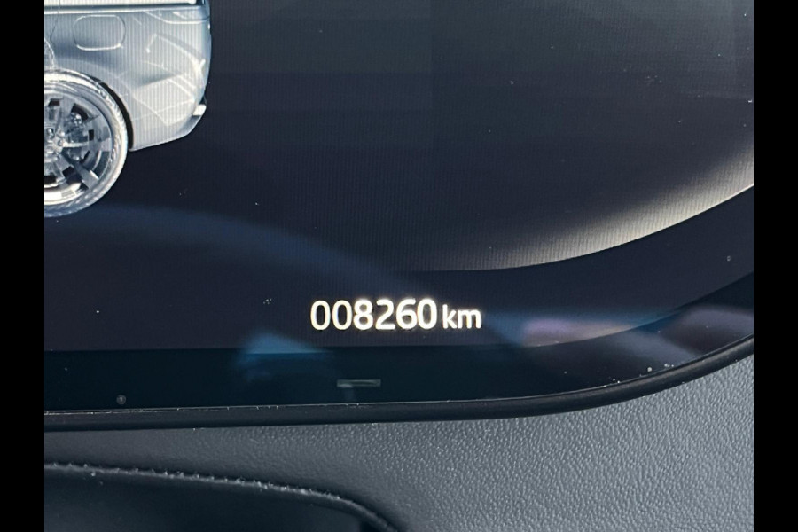Land Rover Range Rover 3.0 P460e SE PHEV panoramadak vol vol