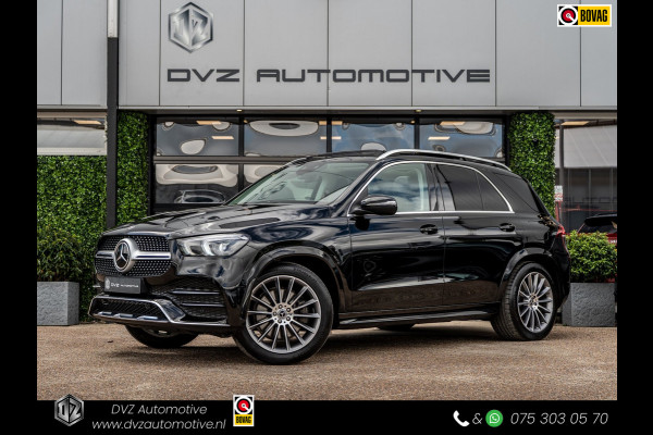 Mercedes-Benz GLE 350 e 4MATIC AMG-Line | Pano |Distronic | Trekhaak |
