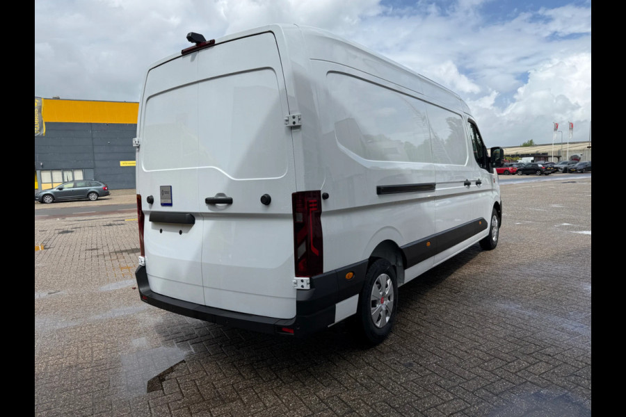 Renault Master Red Edition E-Tech L3H2 VOORRAAD/ 270gr. DEUREN/ BETIMMERING