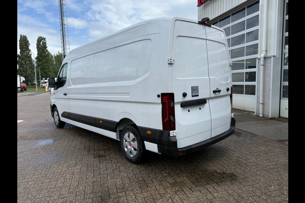 Renault Master Red Edition E-Tech L3H2 VOORRAAD/ 270gr. DEUREN/ BETIMMERING