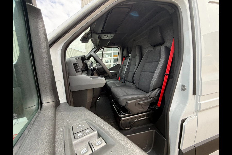 Renault Master Red Edition E-Tech L3H2 VOORRAAD/ 270gr. DEUREN/ BETIMMERING