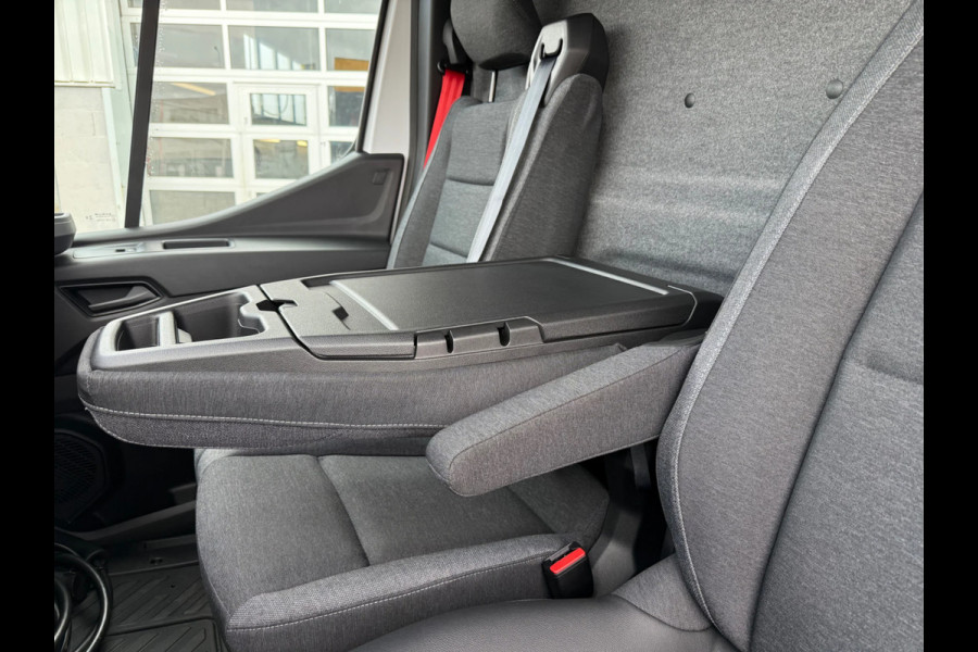 Renault Master Red Edition E-Tech L3H2 VOORRAAD/ 270gr. DEUREN/ BETIMMERING