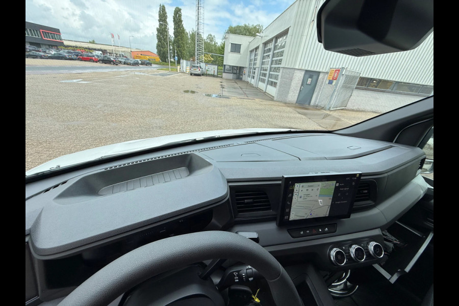 Renault Master Red Edition E-Tech L3H2 VOORRAAD/ 270gr. DEUREN/ BETIMMERING