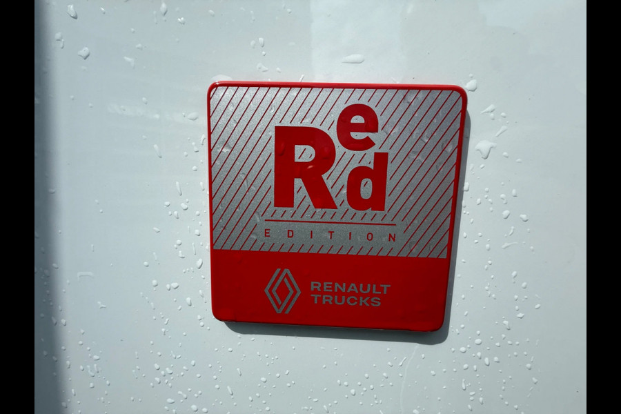 Renault Master Red Edition E-Tech L3H2 VOORRAAD/ 270gr. DEUREN/ BETIMMERING