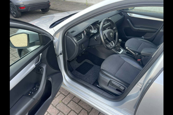 Škoda Octavia Combi 1.0 TSI Business Edition
