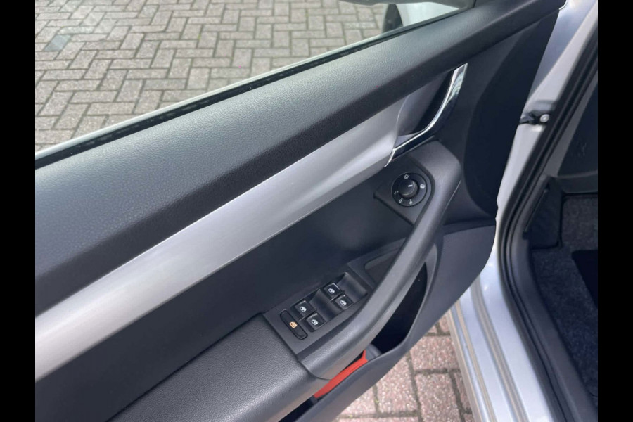 Škoda Octavia Combi 1.0 TSI Business Edition