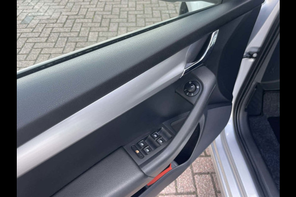 Škoda Octavia Combi 1.0 TSI Business Edition