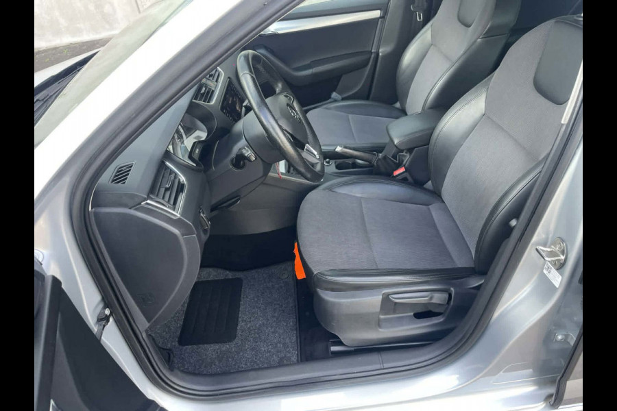 Škoda Octavia Combi 1.0 TSI Business Edition