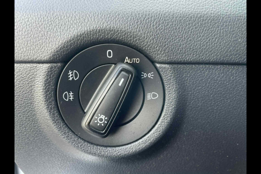 Škoda Octavia Combi 1.0 TSI Business Edition