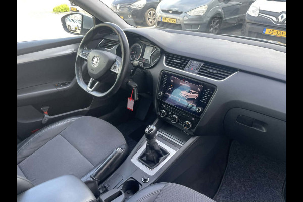 Škoda Octavia Combi 1.0 TSI Business Edition