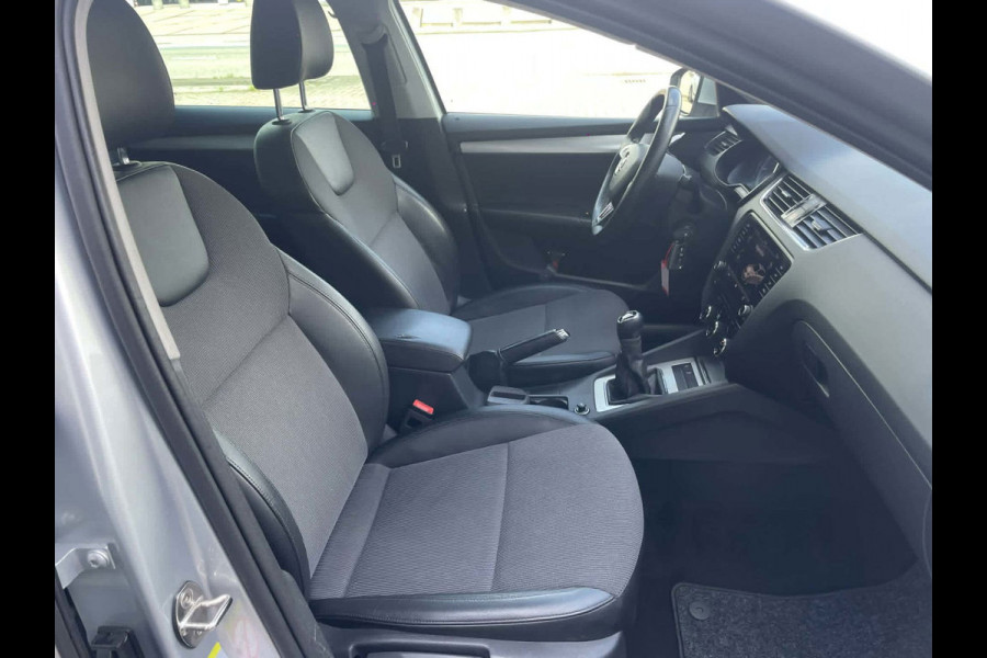Škoda Octavia Combi 1.0 TSI Business Edition