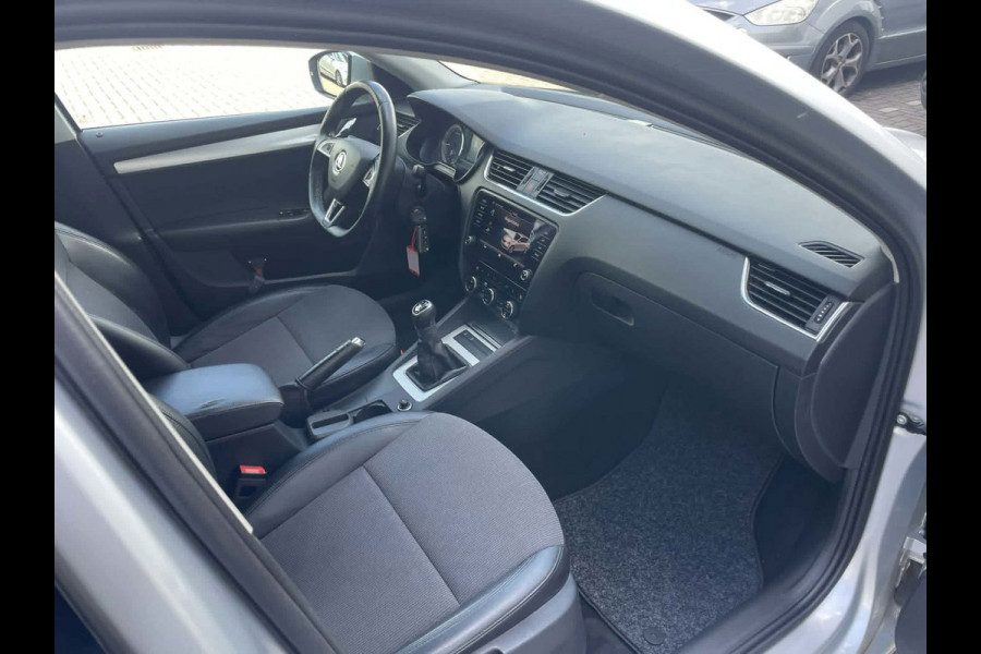Škoda Octavia Combi 1.0 TSI Business Edition