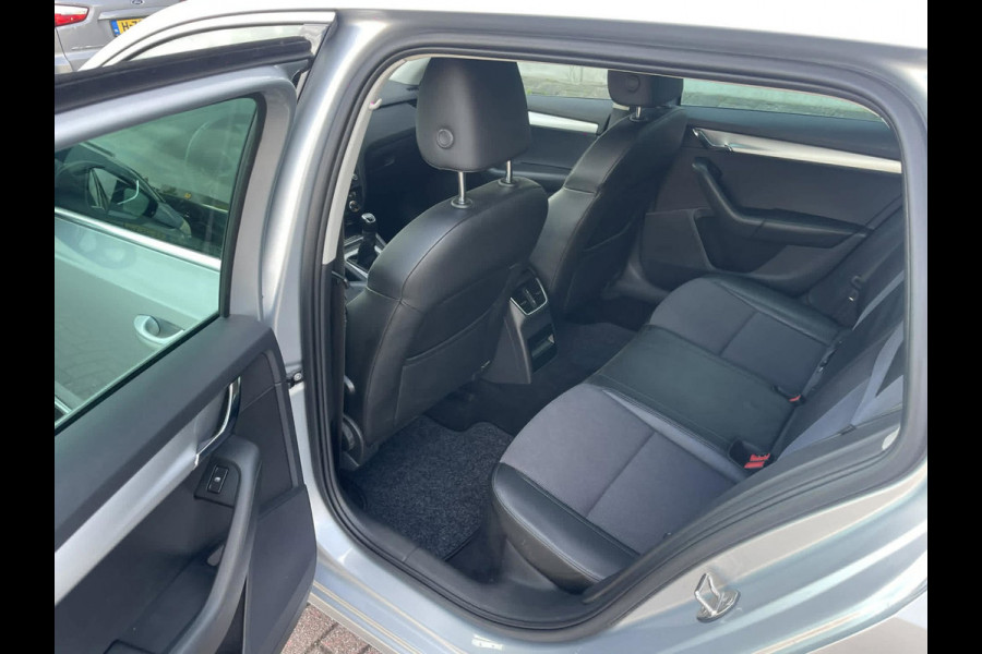 Škoda Octavia Combi 1.0 TSI Business Edition