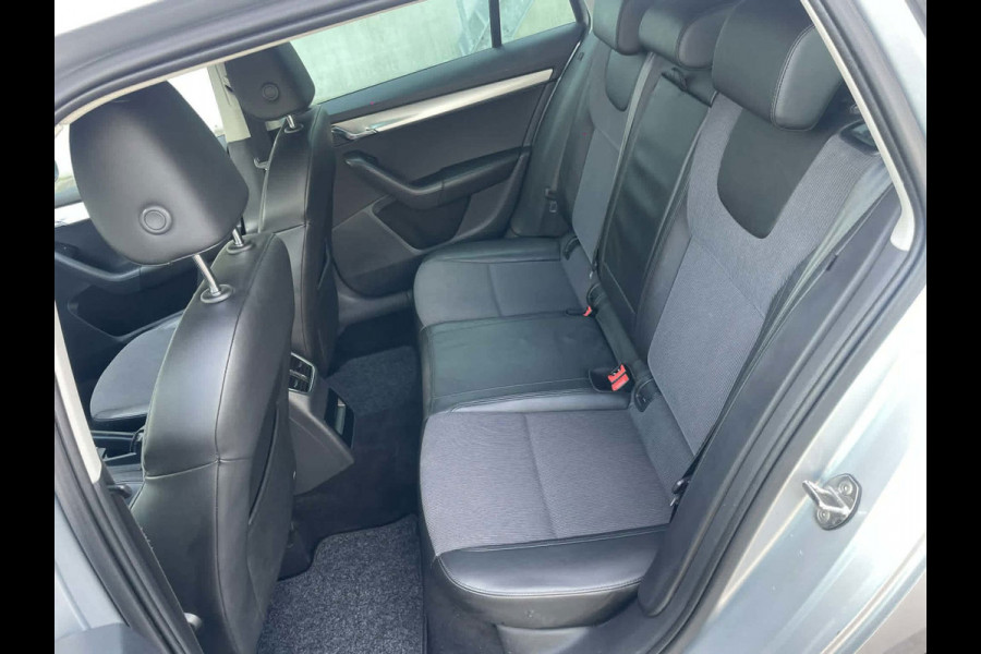 Škoda Octavia Combi 1.0 TSI Business Edition