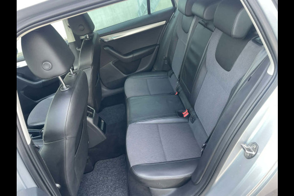 Škoda Octavia Combi 1.0 TSI Business Edition