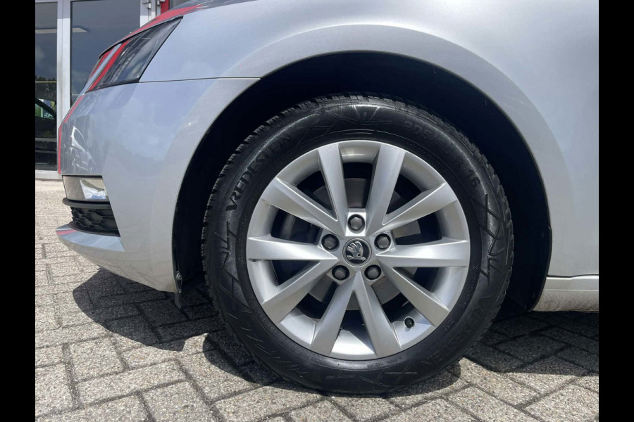 Škoda Octavia Combi 1.0 TSI Business Edition