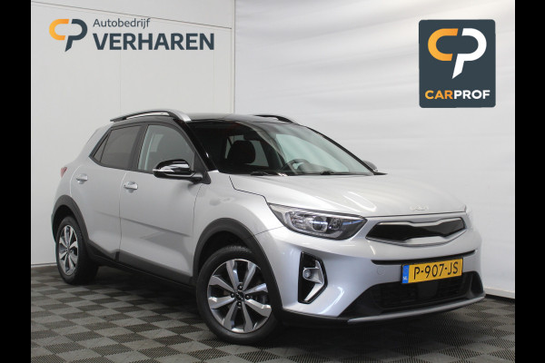 Kia Stonic 1.0 T-GDi MHEV DynamicPlusLine CLIMATE | CAMERA | CARPLAY | LED | LMV16 | NAVI | CRUISE | DAB | PDC