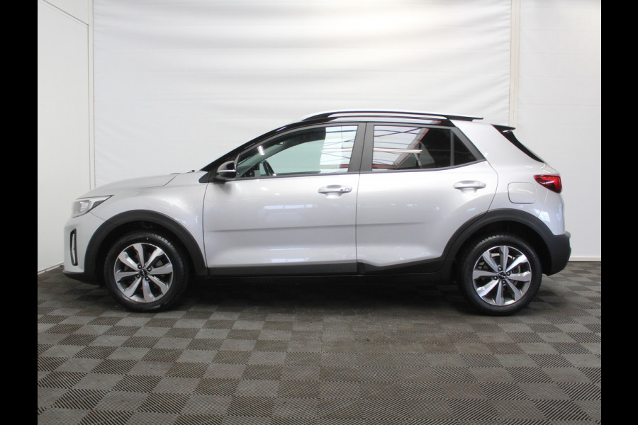 Kia Stonic 1.0 T-GDi MHEV DynamicPlusLine CLIMATE | CAMERA | CARPLAY | LED | LMV16 | NAVI | CRUISE | DAB | PDC