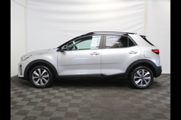 Kia Stonic 1.0 T-GDi MHEV DynamicPlusLine CLIMATE | CAMERA | CARPLAY | LED | LMV16 | NAVI | CRUISE | DAB | PDC
