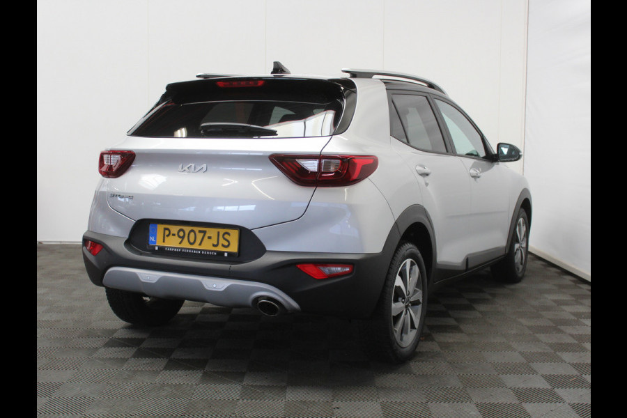 Kia Stonic 1.0 T-GDi MHEV DynamicPlusLine CLIMATE | CAMERA | CARPLAY | LED | LMV16 | NAVI | CRUISE | DAB | PDC