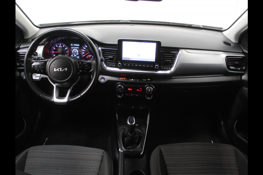 Kia Stonic 1.0 T-GDi MHEV DynamicPlusLine CLIMATE | CAMERA | CARPLAY | LED | LMV16 | NAVI | CRUISE | DAB | PDC