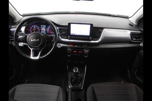 Kia Stonic 1.0 T-GDi MHEV DynamicPlusLine CLIMATE | CAMERA | CARPLAY | LED | LMV16 | NAVI | CRUISE | DAB | PDC