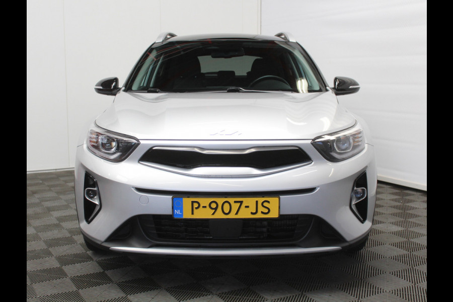 Kia Stonic 1.0 T-GDi MHEV DynamicPlusLine CLIMATE | CAMERA | CARPLAY | LED | LMV16 | NAVI | CRUISE | DAB | PDC