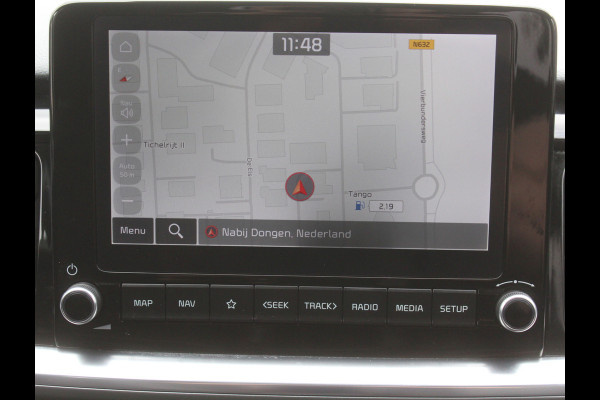 Kia Stonic 1.0 T-GDi MHEV DynamicPlusLine CLIMATE | CAMERA | CARPLAY | LED | LMV16 | NAVI | CRUISE | DAB | PDC