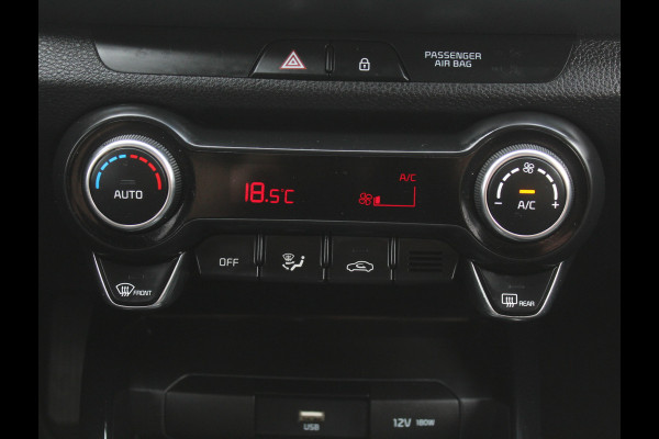 Kia Stonic 1.0 T-GDi MHEV DynamicPlusLine CLIMATE | CAMERA | CARPLAY | LED | LMV16 | NAVI | CRUISE | DAB | PDC