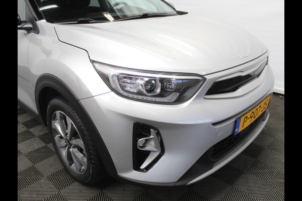 Kia Stonic 1.0 T-GDi MHEV DynamicPlusLine CLIMATE | CAMERA | CARPLAY | LED | LMV16 | NAVI | CRUISE | DAB | PDC